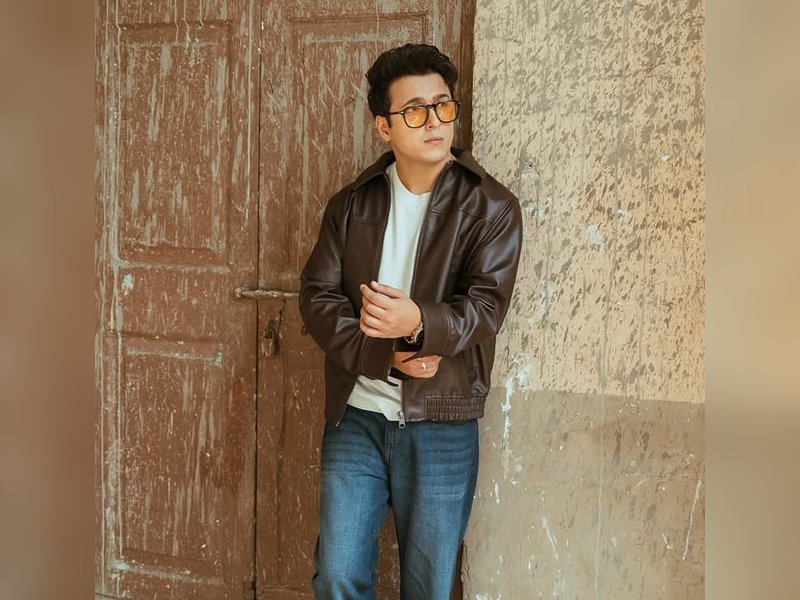 Aditya Rikhari drops ‘Boohe Baarian’ on birthday, calls it a song close to his heart