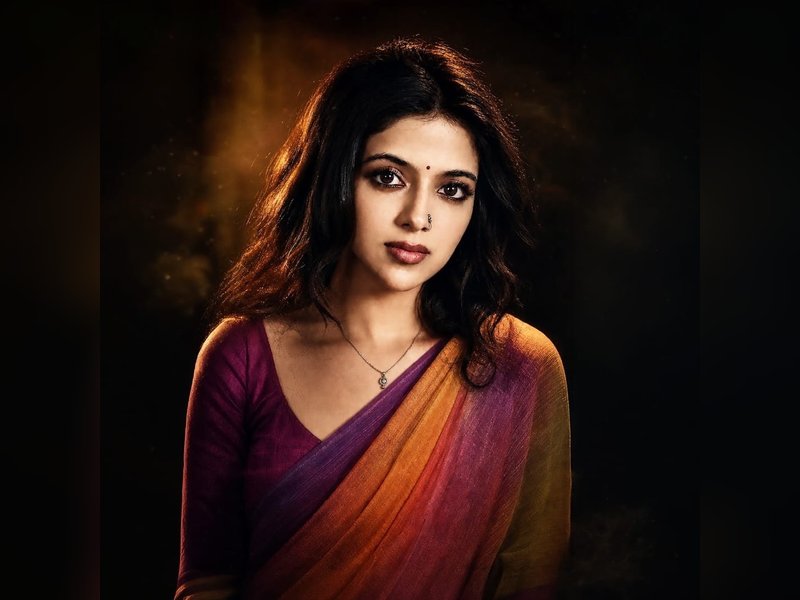 Khushi Dubey highlights dangers of AI cybercrime with 'Service Girl': ‘Many young women have lost their lives’