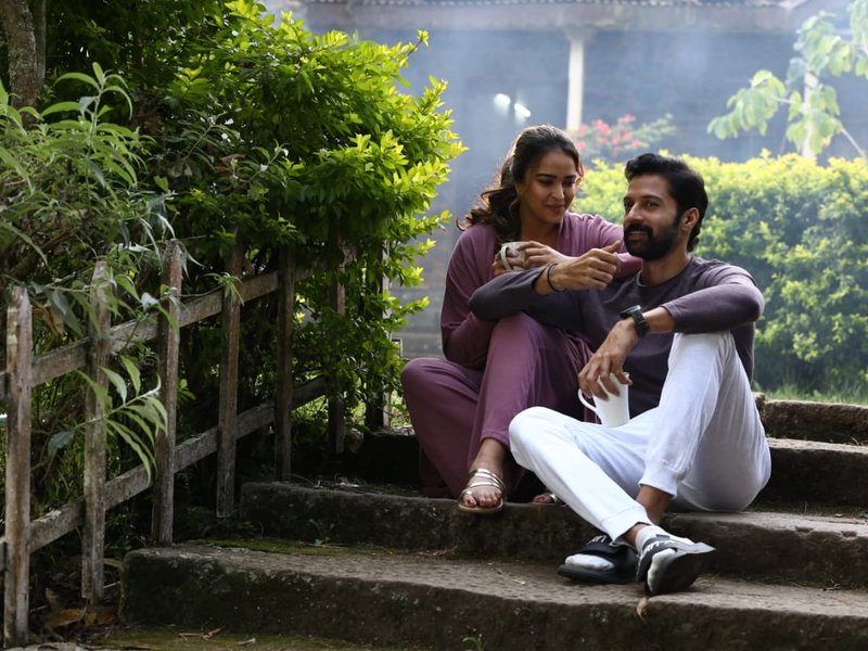 Santhosh Prathap, Bhavya Trikha-starrer 'Signal @ 11.30' to hit screens on September 18? (Photo: IANS/PR)