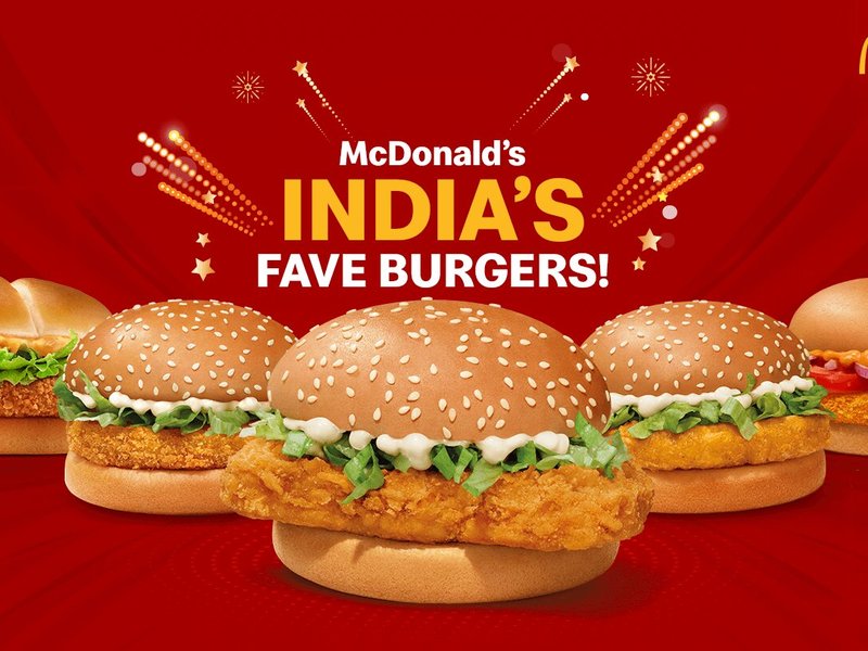 McDonald's India operator Westlife Foodworld Q1 profit drops 52 pc