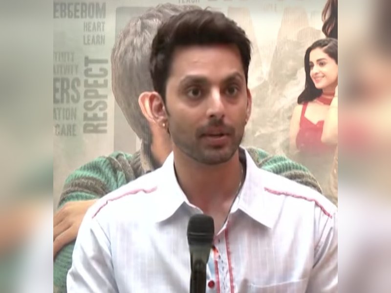Himansh Kohli shares how Hrithik Roshan’s performance in ‘Super 30’ influenced him