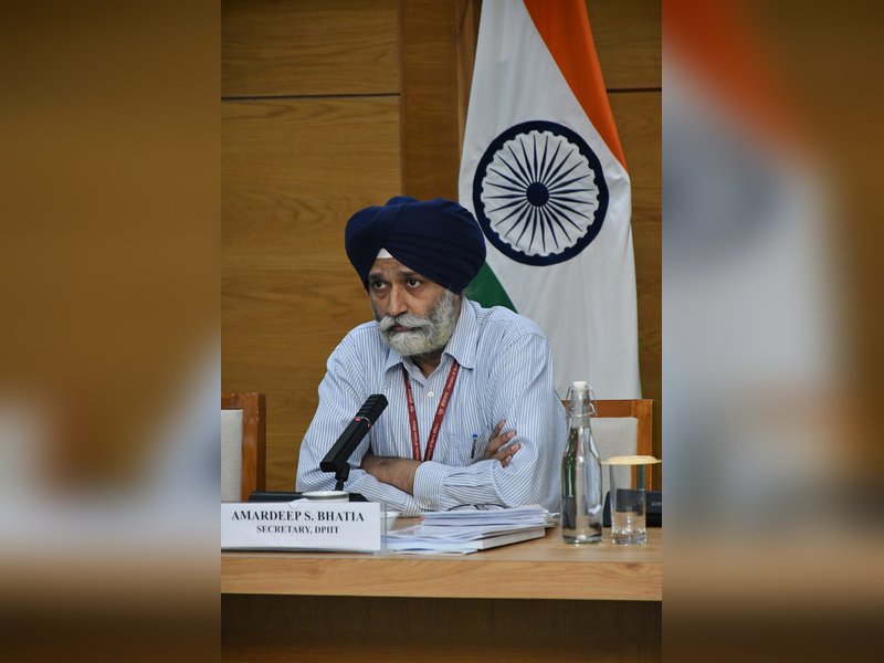 India eyes $500 billion electronics manufacturing by 2030 under Viksit Bharat roadmap