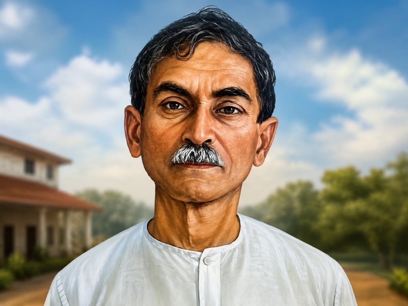 धनपत राय से कथा सम्राट प्रेमचंद बनने तक का सफर, जिनकी लेखनी आज भी समाज का आईना