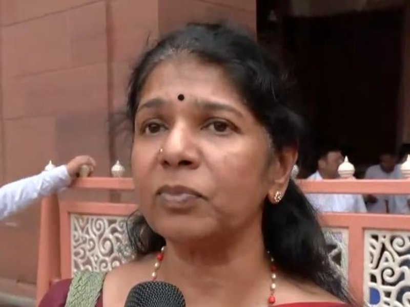 Oppn raises concerns over passage of Vande Mataram Bill that criminalises insult to national song