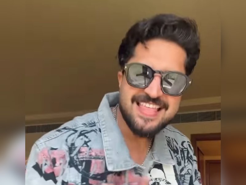Jassie Gill bids adieu to his late mother with heartfelt message, wants to be her son in every life