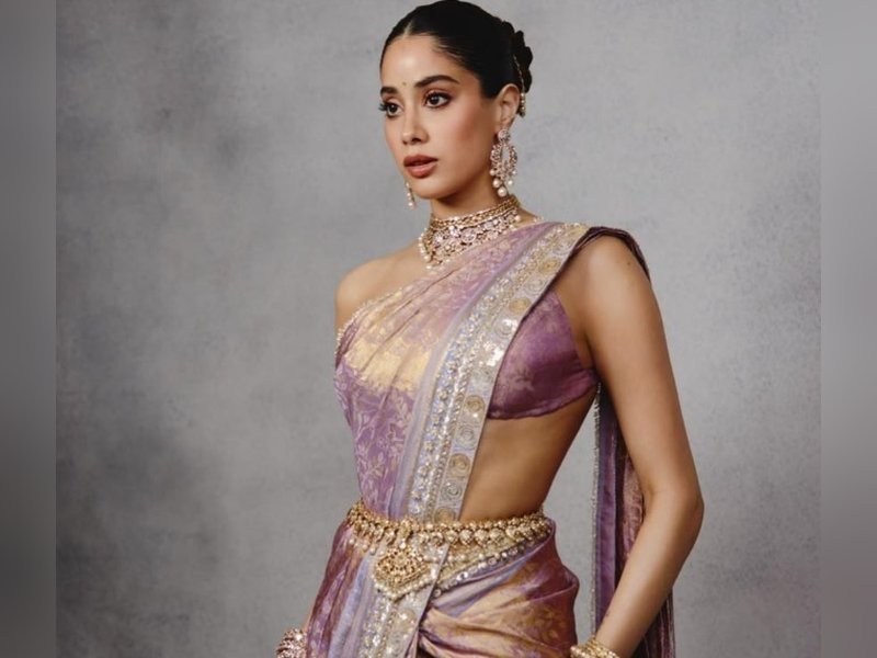 Manish Malhotra recalls how working with Sridevi on a Malayalam film deepened his admiration for handloom