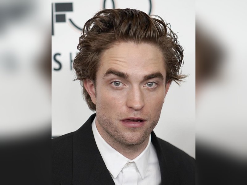 Suki Waterhouse reveals daughter’s cute nickname for Robert Pattinson