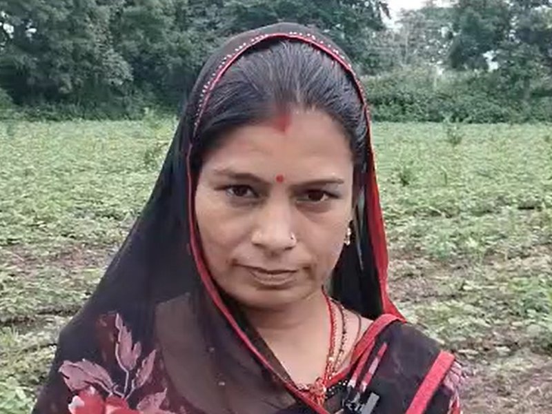 ‘एक बगिया मां के नाम’ से आत्मनिर्भरता की ओर बढ़ रही महिलाएं