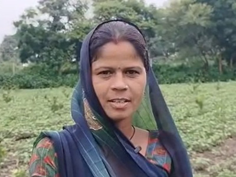 'Ek Bagiya Maa Ke Naam' scheme aims to make rural women farmers self-reliant in MP