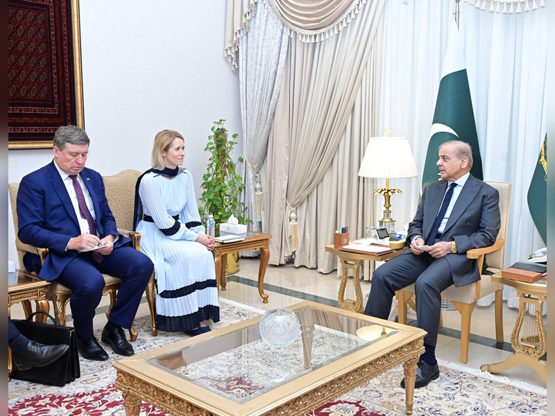 Pakistan enjoys GSP+ status under EU without accountability for human rights abuses: Report