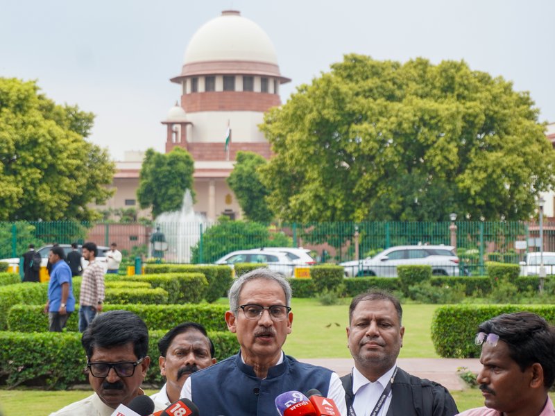 e-Courts Mission Mode Project speeds up disposal of cases