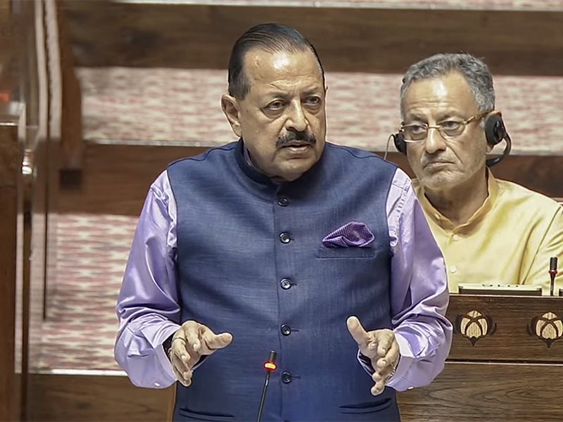 Collective capacity building increasingly important to meet emerging challenges: Minister