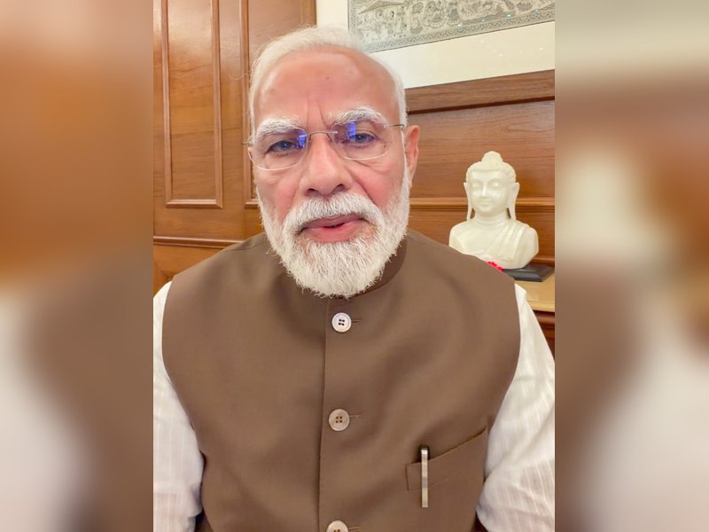प्रधानमंत्री मोदी ने एंडी बर्नहैम को पीएम पद की बधाई दी, तकनीक से लेकर रक्षा तक साथ काम करने पर की चर्चा
