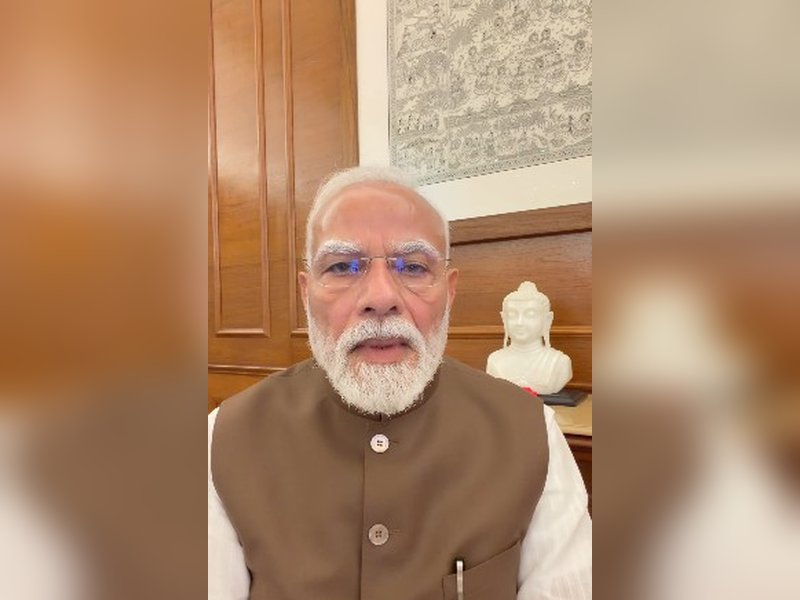 PM Modi welcomes passage of anti-paper leak Bill by Parliament, says will make examination system more 'robust' 