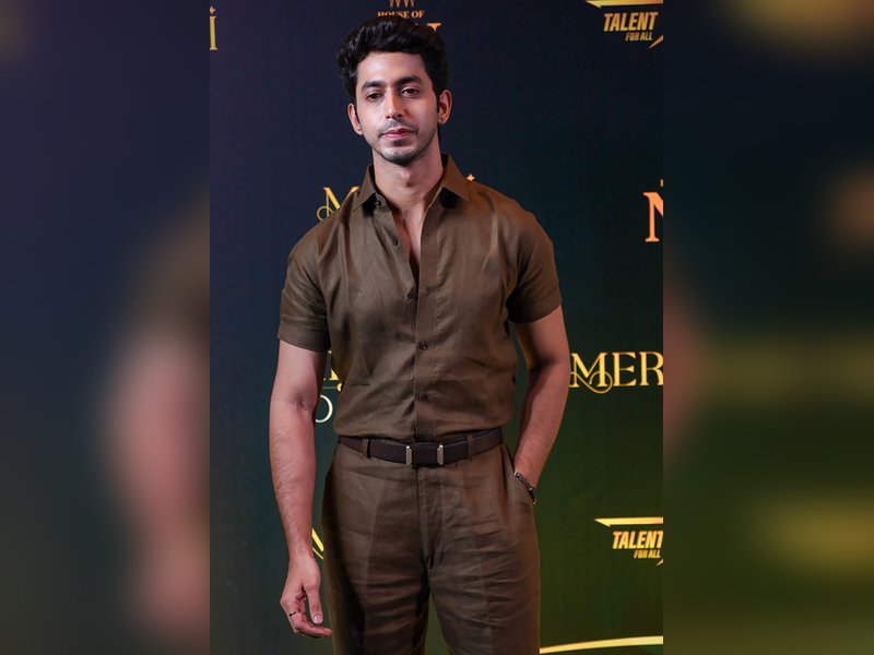 Mihir Ahuja didn’t get much time to prepare for ‘Operation Safed Sagar’
