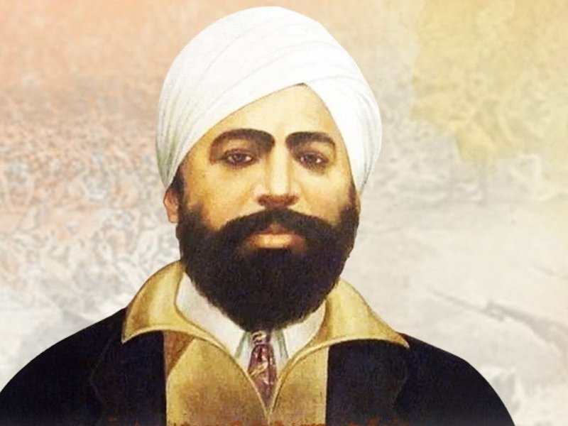 'हंसते-हंसते फांसी का फंदा चूमा', उधम सिंह के बलिदान दिवस पर अमित शाह समेत कई नेताओं ने किया नमन