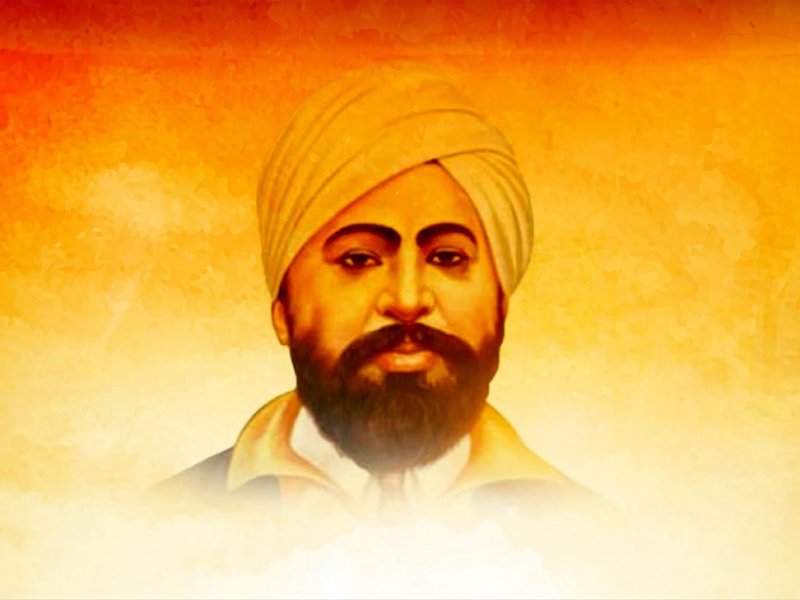 'His life will continue to inspire every generation': PM Modi pays tribute to Udham Singh on martyrdom day
