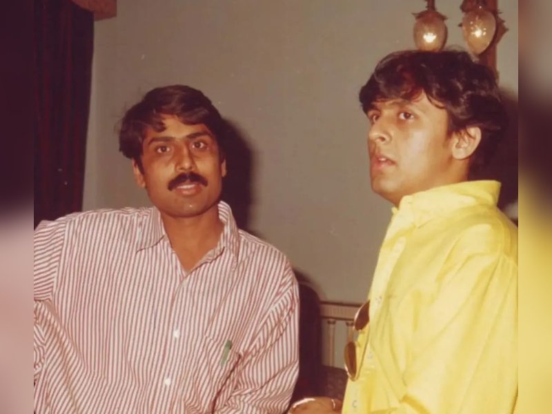 Shailesh Lodha recalls his long friendship with Sonu Nigam in b’day note