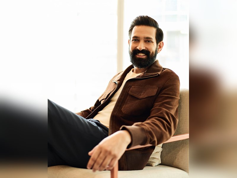 Vikrant Massey pens note for Ajinkya Rahane: You’ve been the only true heir to Rahul Dravid
