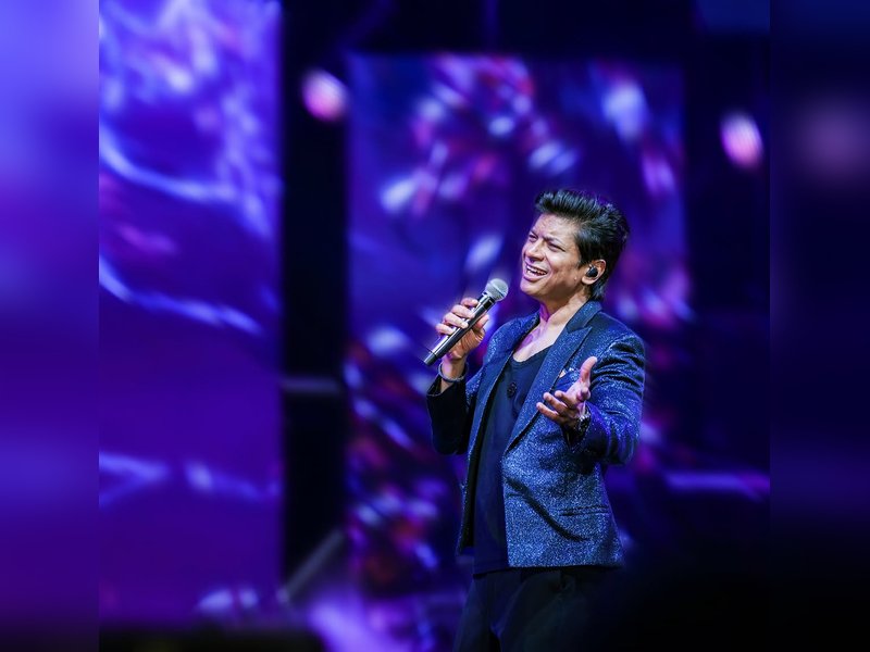 Shaan on ‘Dildara’: Wanted it to feel intimate, warm and effortless