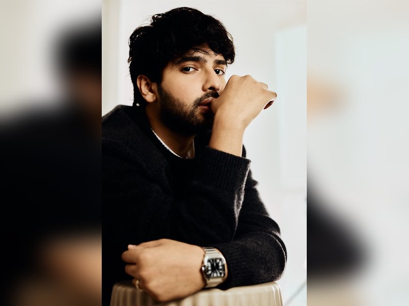 Armaan Malik unveils 'Gaya Kaam Se', says he is rediscovering the music that feels 'most like him'