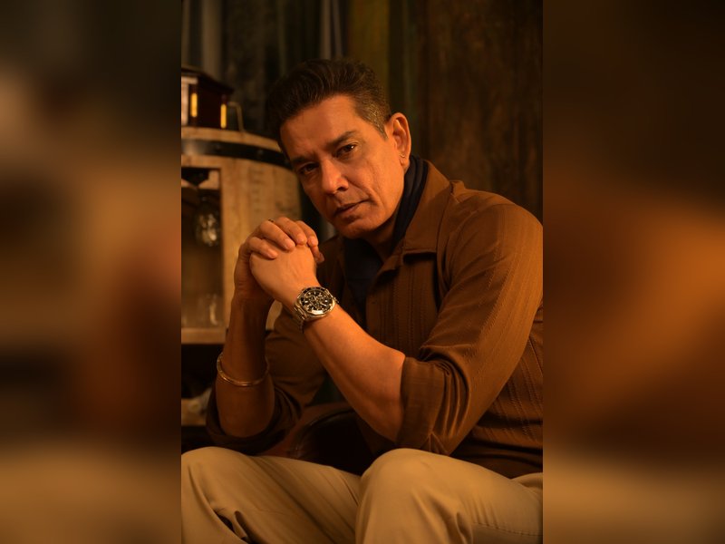Anup Soni lends voice to Karna in ‘Legend of Karna’, calls him as ‘one of the most complex characters in our mythology’