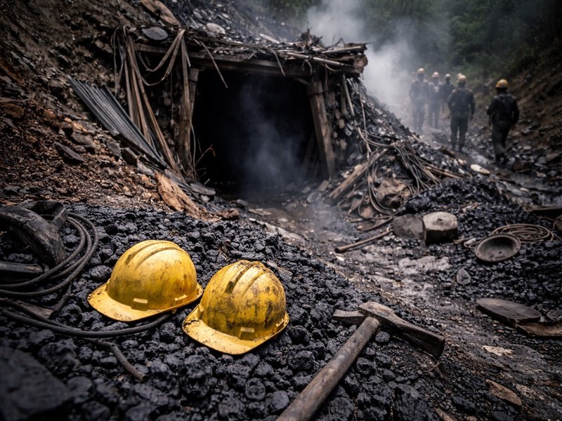 Pakistan: Death toll from Balochistan coal mine explosion rises to 34 