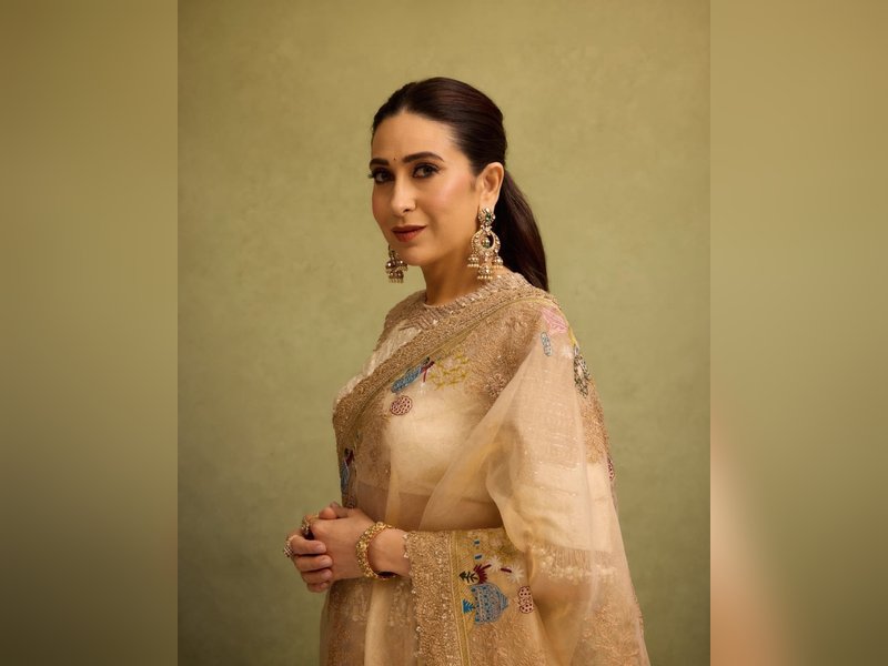 Karisma Kapoor shares how motherhood shaped her perspective towards understanding young minds