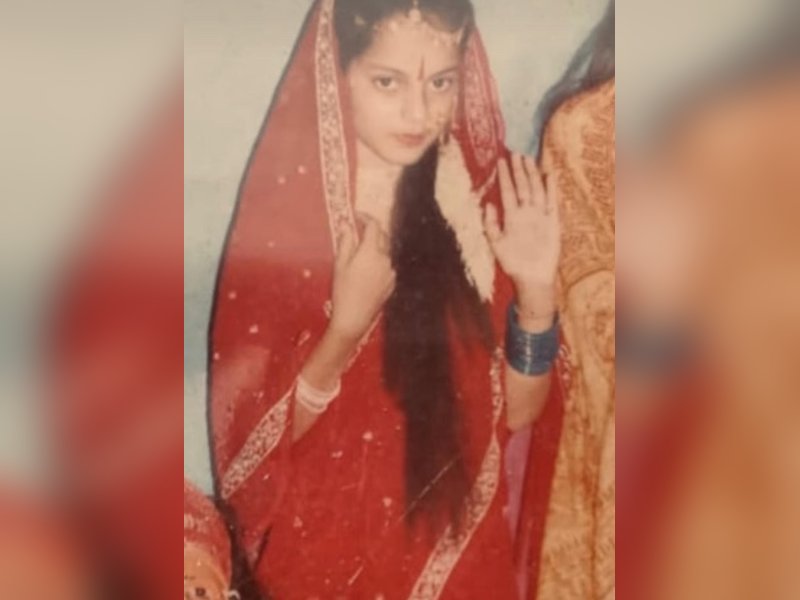 Kangana Ranaut recalls playing Maa Sita in 1997, gives ‘aashirwad to all liberals’