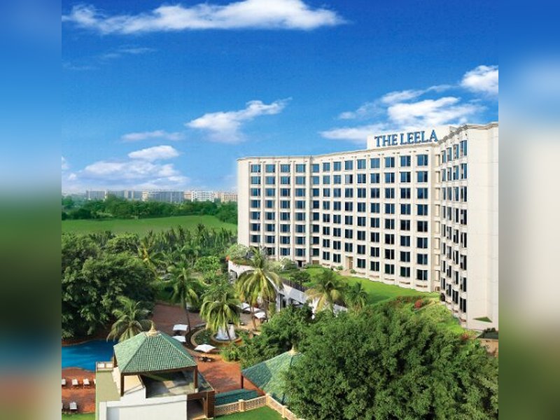 Leela Palaces Q1 profit slumps 71 pc sequentially to Rs 49 crore