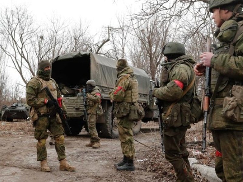 139 Indian nationals released from Russian Army: MEA (File image)