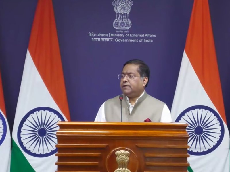 India urges partners to reflect 'correct nomenclature' of area after NYT goof-up on PoJK