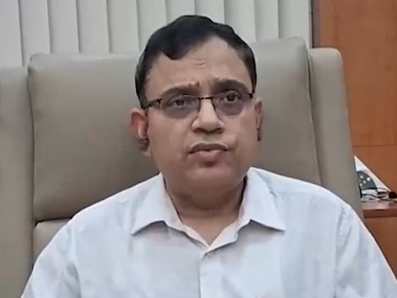 Professional criticism acceptable but not personalised mockery: IIT Kharagpur Director Suman Chakraborty
