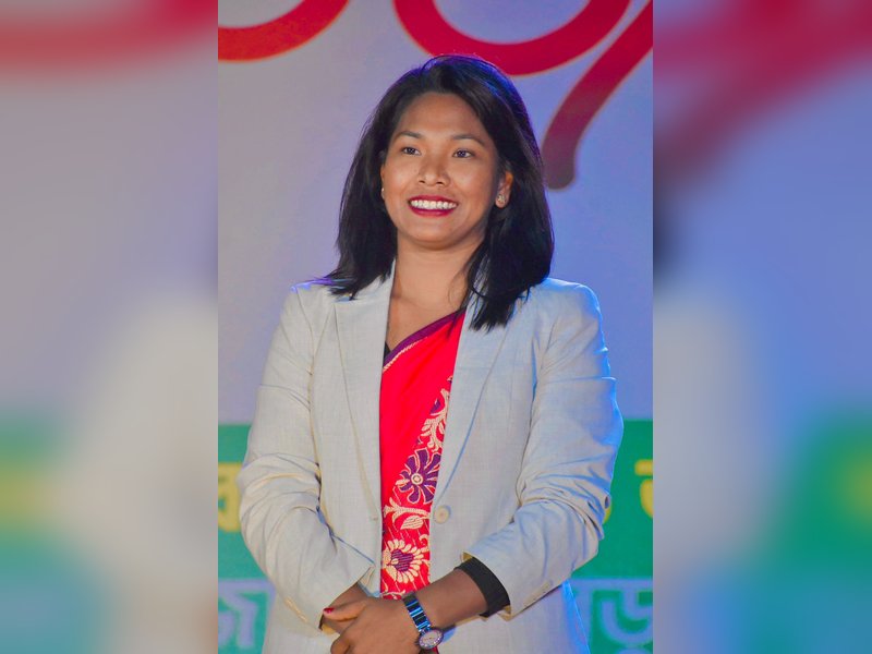 स्वप्ना बर्मन ने लिया संन्यास, एशियन गेम्स हेप्टाथलॉन में स्वर्ण पदक जीतने वाली पहली भारतीय रहीं 