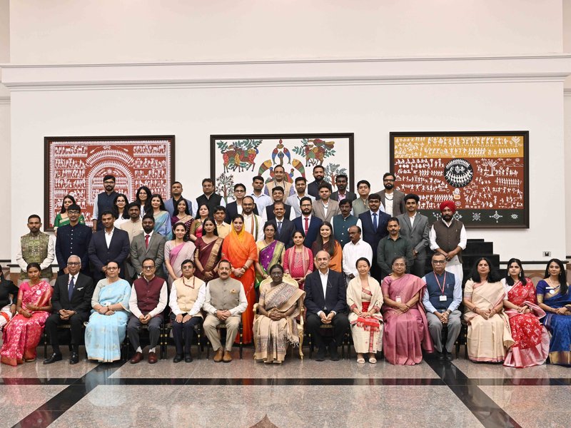 Connect grassroots innovators with formal ecosystem: Minister