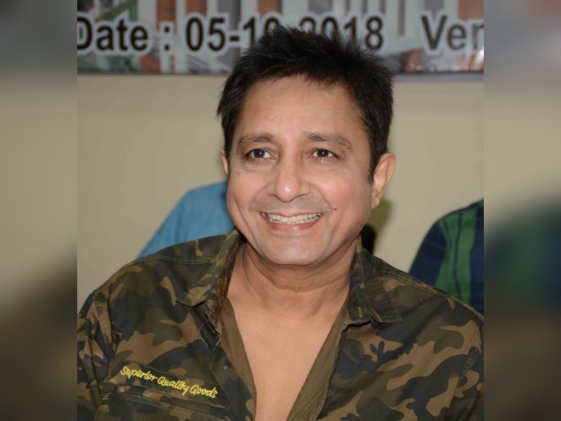 Sukhwinder Singh says his song from ‘Operation Safed Sagar’ captures the spirit of the brave pilots of the Indian Air Force