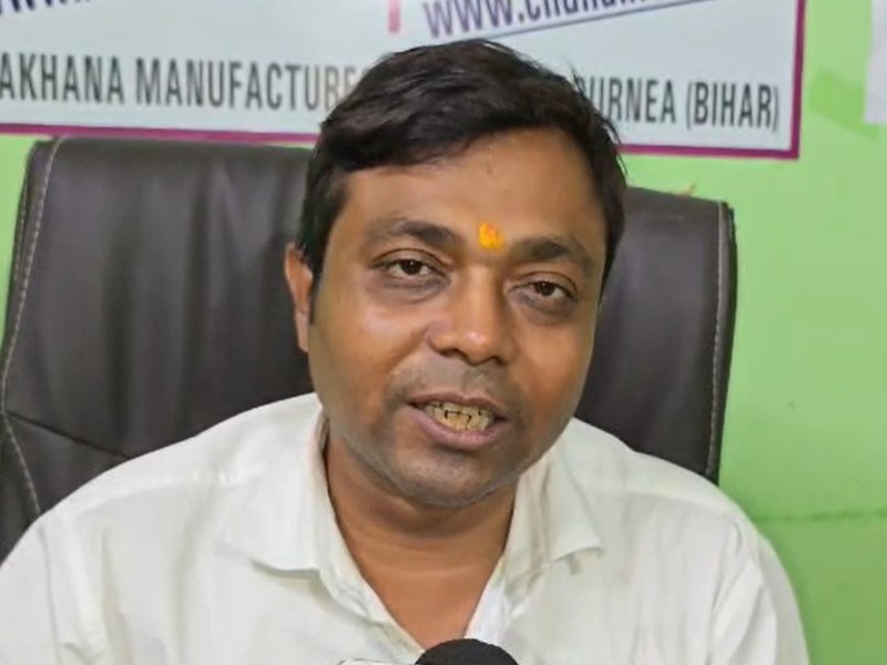 बिहार के मखाना को मिली वैश्विक पहचान; निर्यातकों ने बताया प्रदेश के लिए गर्व का क्षण, सरकार का जताया आभार