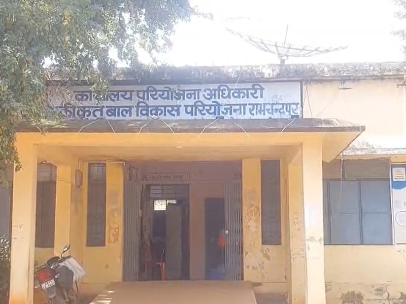 बलरामपुर : मातृ वंदना योजना बनी गर्भवतियों का सहारा, पोषण और आर्थिक मदद से बदली तस्वीर