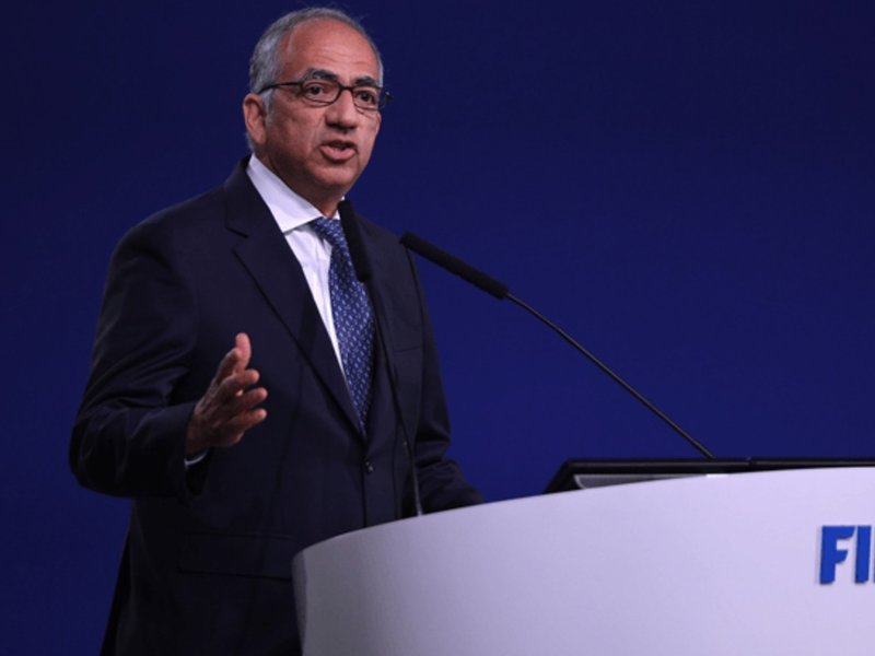 'A bad deal for football': FIFA adviser Cordeiro resigns over Infantino's proposal (Credit: FIFA.com)