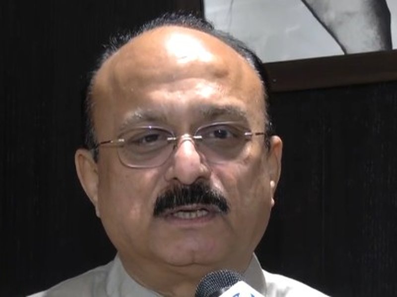 'Reinforced faith on Justice': BJP after Tahir Hussain sentenced to life imprisonment