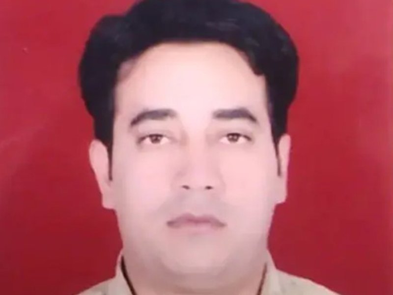 'He should have been given the death penalty': Ankit Sharma's brother reacts to Tahir Hussain verdict