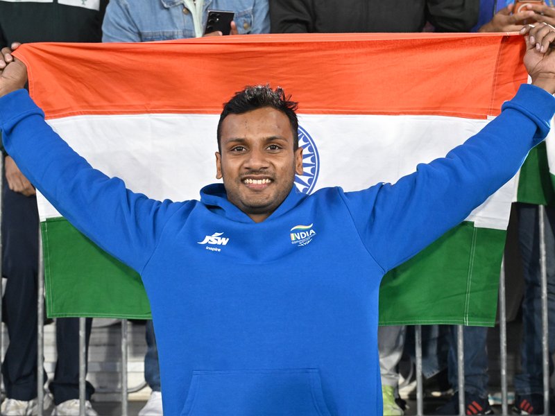 Asian Games: Yash Vir Singh, Rohit Yadav win silver and bronze in men’s javelin