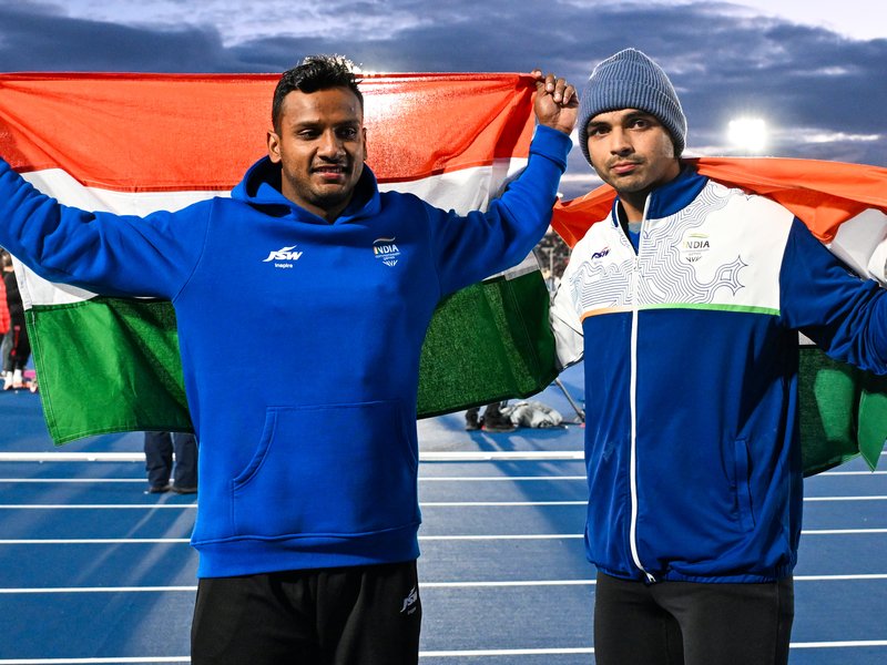 सीडब्ल्यूजी 2026: एक दिन में छह मेडल जीतकर भी 10वें स्थान पर भारत, ऑस्ट्रेलिया की बादशाहत बरकरार
