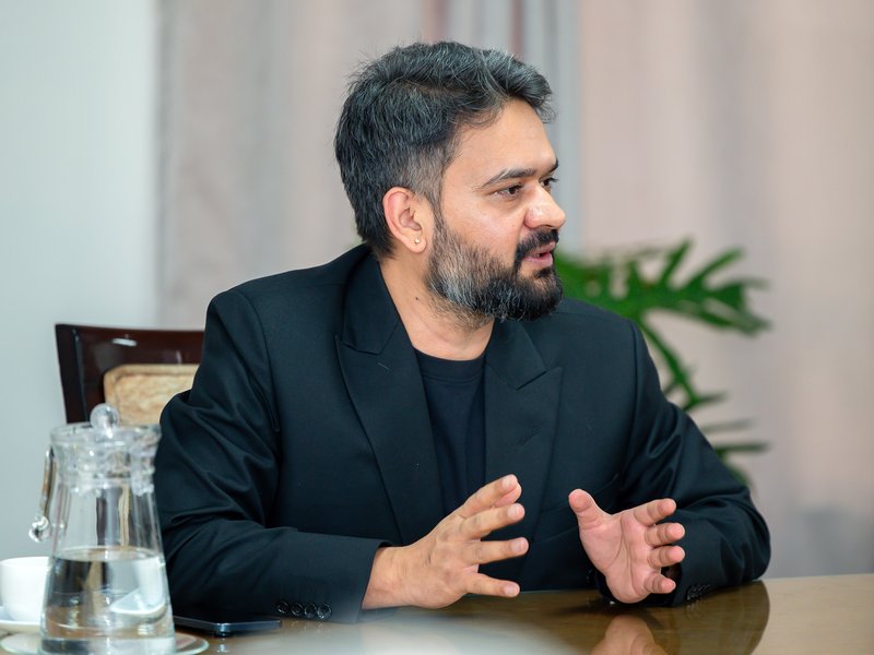 नेपाल में बढ़ते राजनीतिक दबाव के बीच पीएम बालेंद्र शाह भारतीय और चीनी राजदूतों से करेंगे संवाद