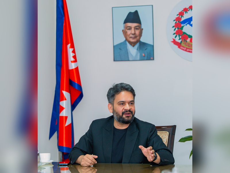 Gen-Z revolution changes Nepal's politics, but economy struggles to keep pace 