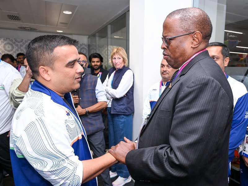 From Glasgow to Amdavad: As one chapter closes, India’s Commonwealth dream begins 