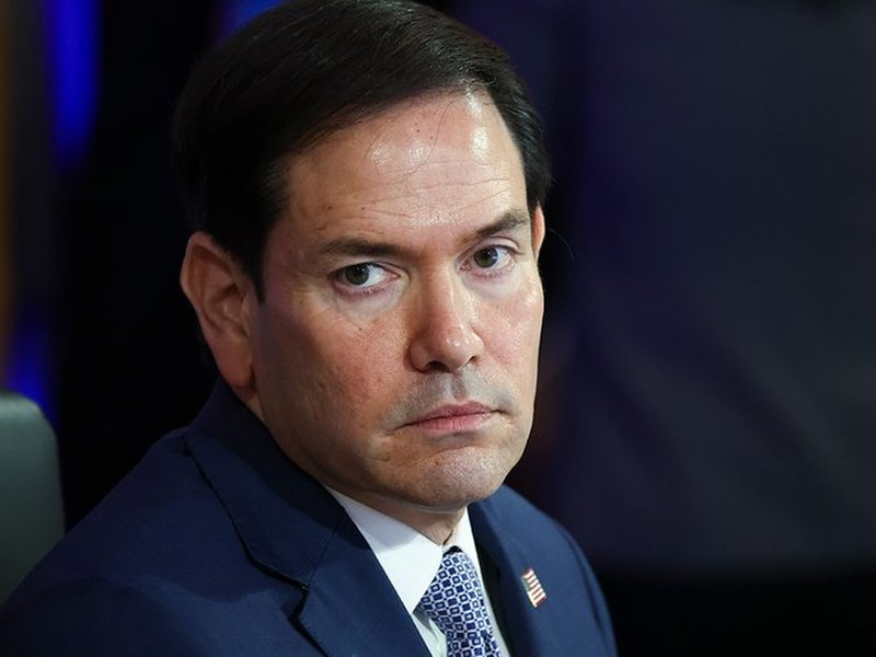 Rubio steps up campaign against ICC