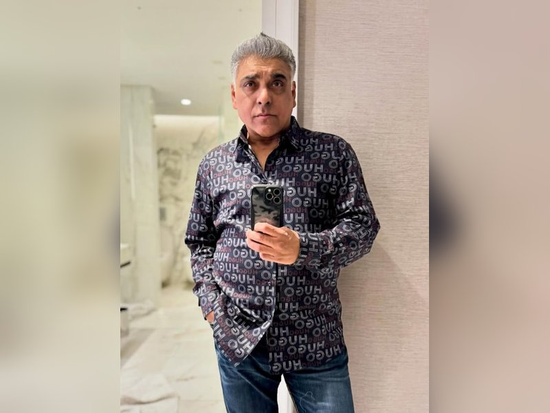 Ram Kapoor apologises to Pam after getting aggressive at her, says ‘want son to see his father do the right thing’