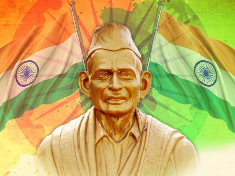 पिंगली वेंकैया: ब्रिटिश सैनिकों को सलामी देते देख आया था राष्ट्रीय ध्वज का विचार, फिर बना भारत का तिरंगा