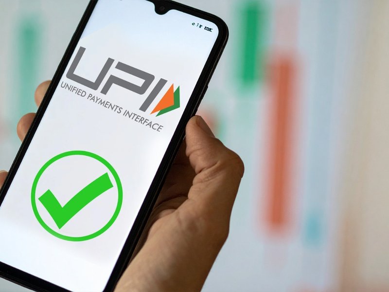 UPI transactions register 22 pc growth in July, value hits Rs 29.88 lakh crore